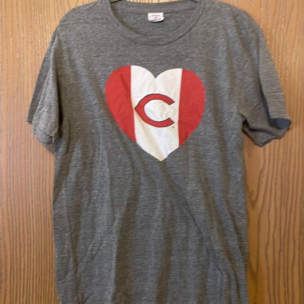 Charlie Hustle UCM tshirt